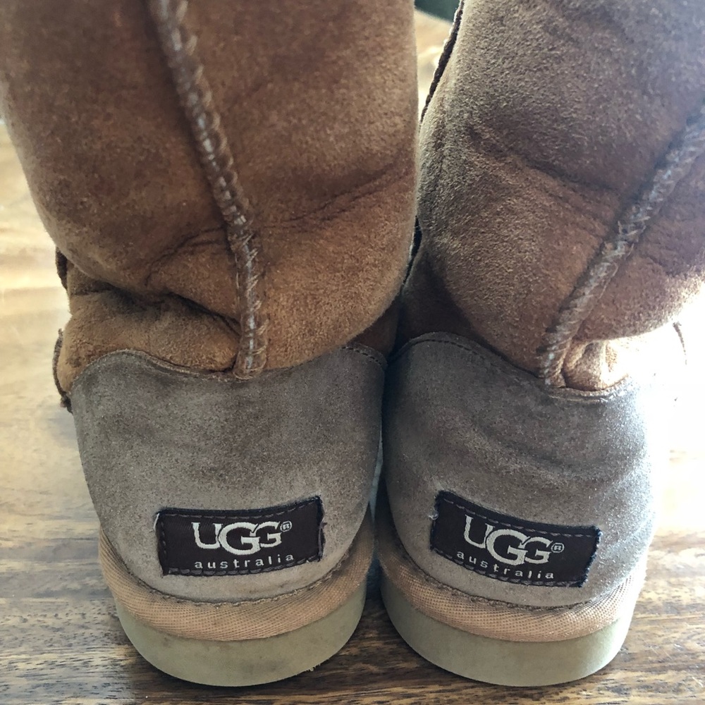 UGG Boots Men’s Size 7